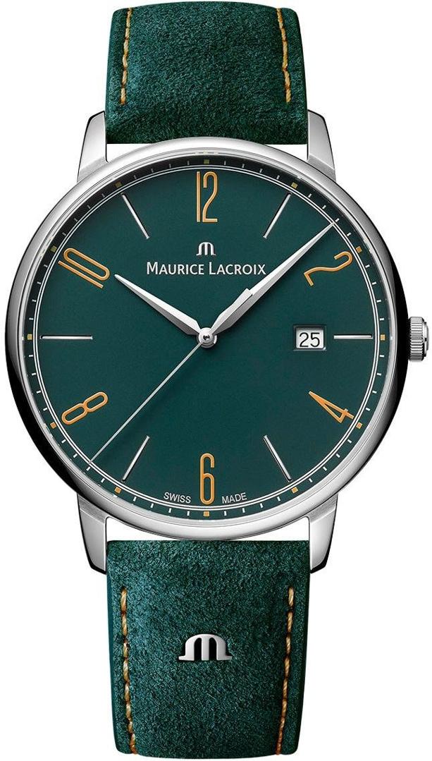 Maurice Lacroix Eliros EL1118-SS001-620-5 Automatic Watch