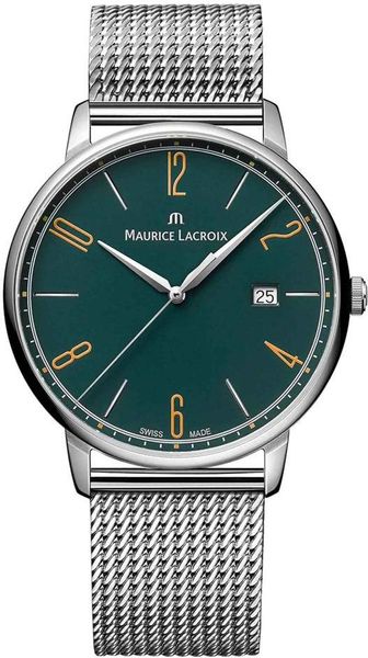 Maurice Lacroix Eliros EL1118-SS006-620-1 Herrenarmbanduhr Maurice Lacroix Eliros EL1118-SS006-620-1 Herrenarmbanduhr