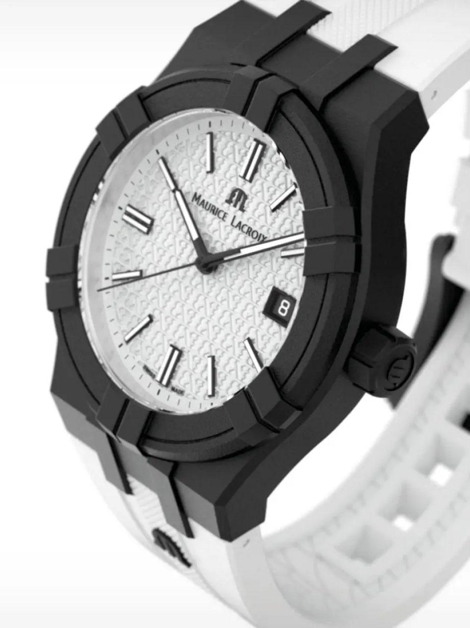 Maurice Lacroix Aikon Tide AI2008-00YZ1-000-0 Reloj unisex Maurice Lacroix Aikon Tide AI2008-00YZ1-000-0 Reloj unisex