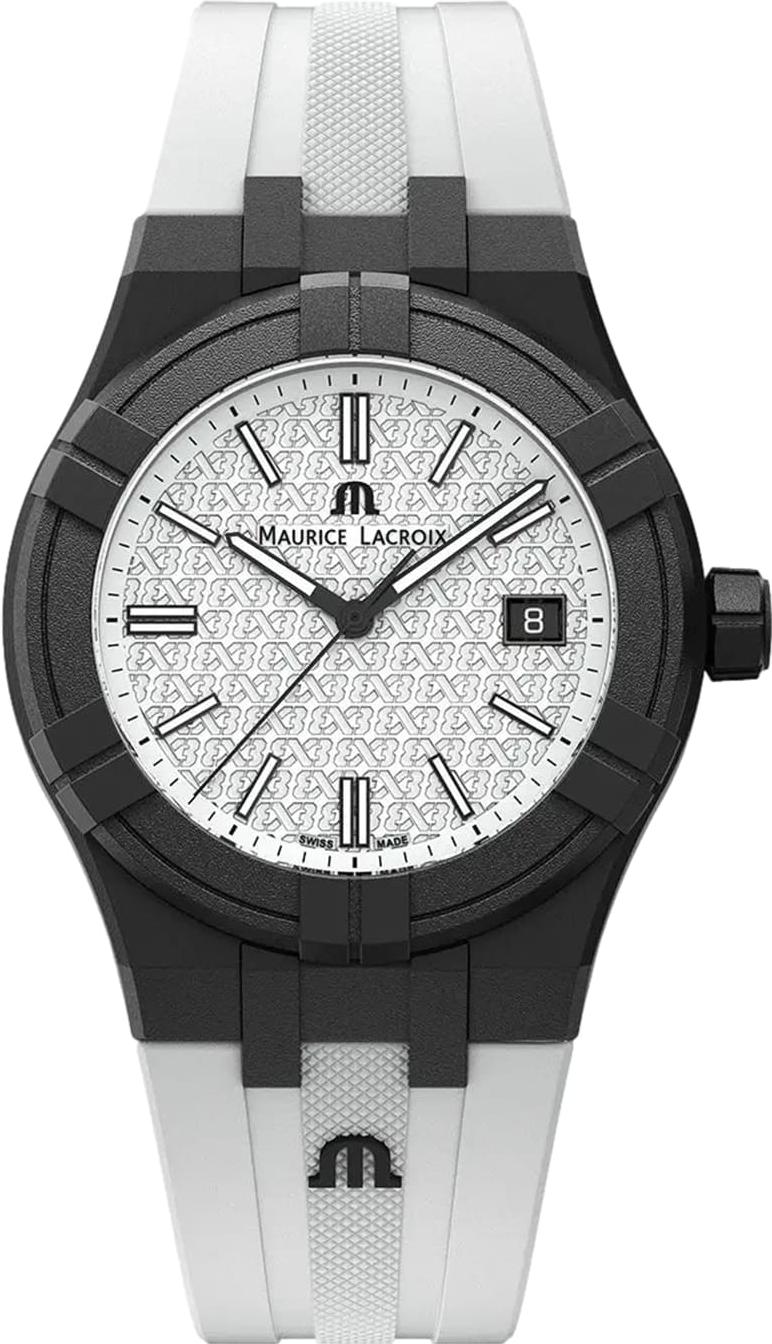 Maurice Lacroix Aikon Tide AI2008-00YZ1-000-0 Reloj unisex Maurice Lacroix Aikon Tide AI2008-00YZ1-000-0 Reloj unisex