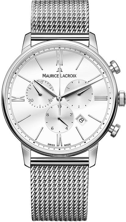 Maurice Lacroix Eliros EL1098-SS002-112-1 Herrenarmbanduhr