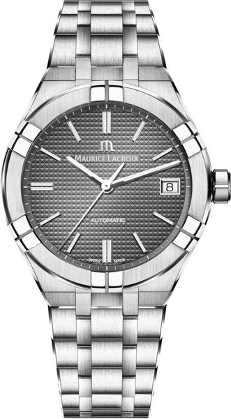 Maurice Lacroix Aikon AI6007-SS002-230-1 Automatic Mens Watch