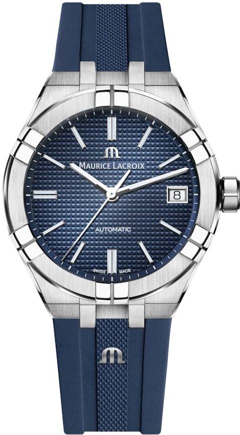 Maurice Lacroix Aikon AI6007-SS000-430-4 Herren Automatikuhr