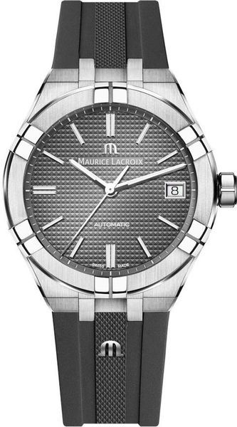 Maurice Lacroix Aikon AI6007-SS000-230-2 Automatic Mens Watch