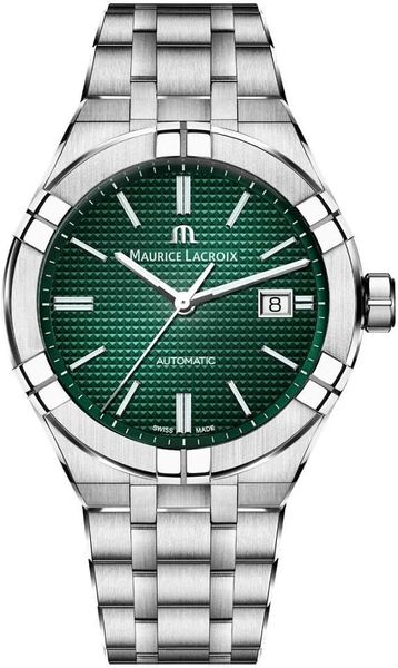 Maurice Lacroix Aikon AI6008-SS002-630-1 Automatic Mens Watch