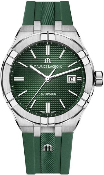 Maurice Lacroix Aikon AI6008-SS000-630-5 Automatic Mens Watch