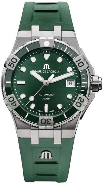 Maurice Lacroix AIKON VENTURER AI6057-SSL50-630-5 Montre Automatique Maurice Lacroix AIKON VENTURER AI6057-SSL50-630-5 Montre Automatique