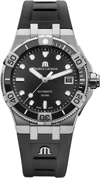 Maurice Lacroix AIKON VENTURER AI6057-SSL20-330-2 Automatikuhr Taucheruhr