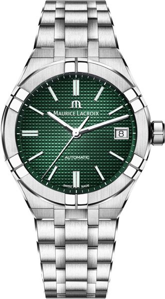 Maurice Lacroix Aikon AI6007-SS002-630-1 Automatic Mens Watch Maurice Lacroix Aikon AI6007-SS002-630-1 Automatic Mens Watch