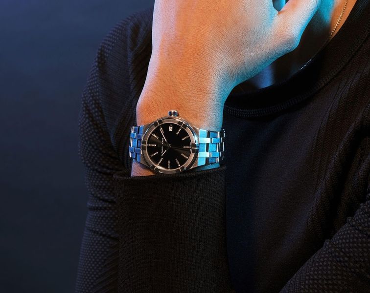 Maurice Lacroix Aikon AI1106-SS002-350-1 Damenarmbanduhr