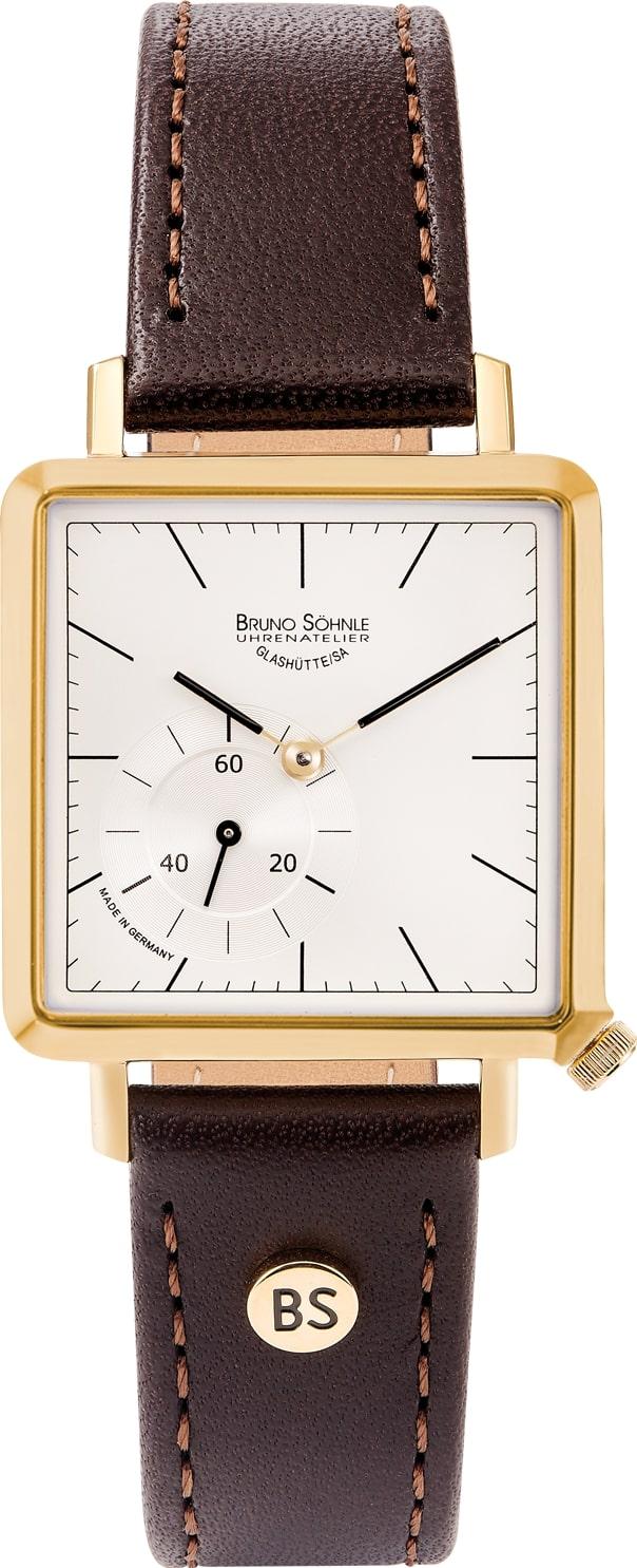 Bruno Söhnle III small 17-33227-241 Reloj de Pulsera para mujeres