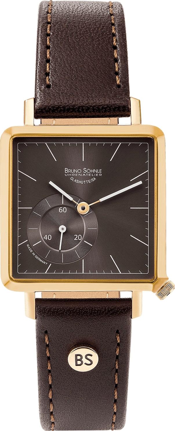 Bruno Söhnle III small 17-33227-841 Reloj de Pulsera para mujeres