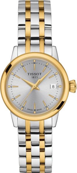 Tissot DREAM LADY T129.210.22.031.00 Damenarmbanduhr Tissot DREAM LADY T129.210.22.031.00 Damenarmbanduhr