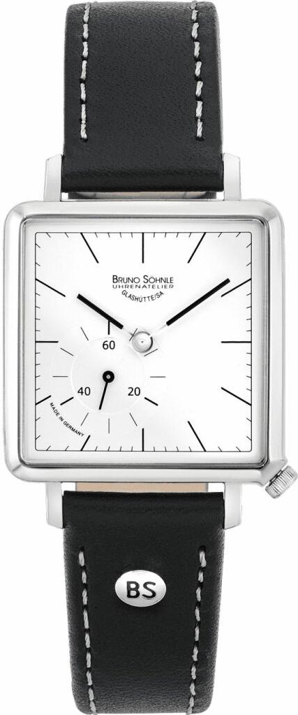 Bruno Söhnle III small 17-13227-241 Reloj de Pulsera para mujeres