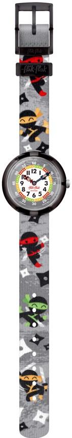 Flik Flak WAKUWAKU FBNP203 Kinderhorloge