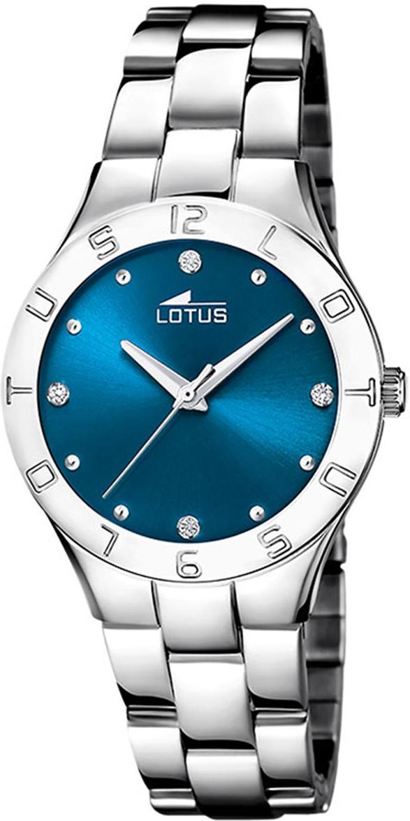 Lotus 18568/C Reloj de Pulsera para mujeres