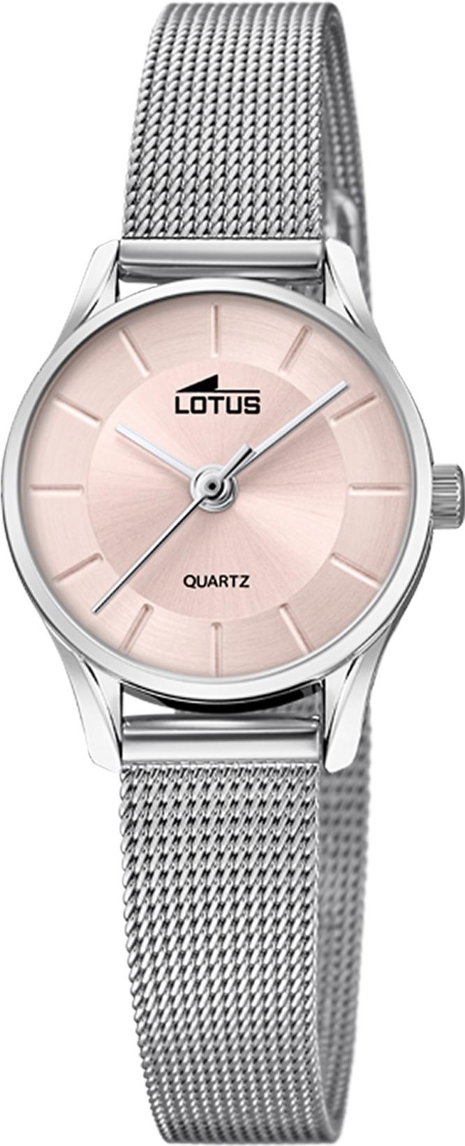 Lotus Minimalist 18571/B Montre Bracelet pour femmes