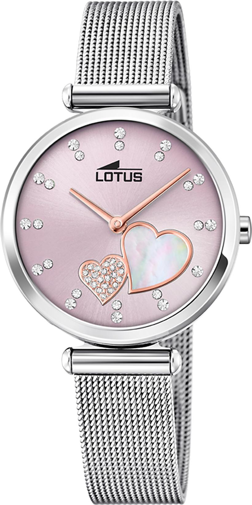 Lotus 18615/3 Damenarmbanduhr