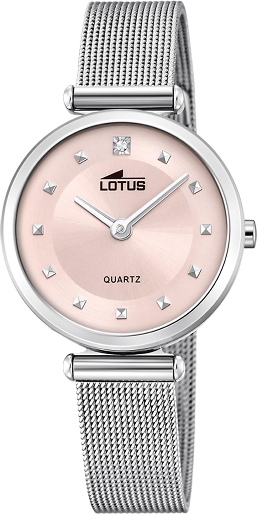 Lotus 18793/2 Orologio da polso donna