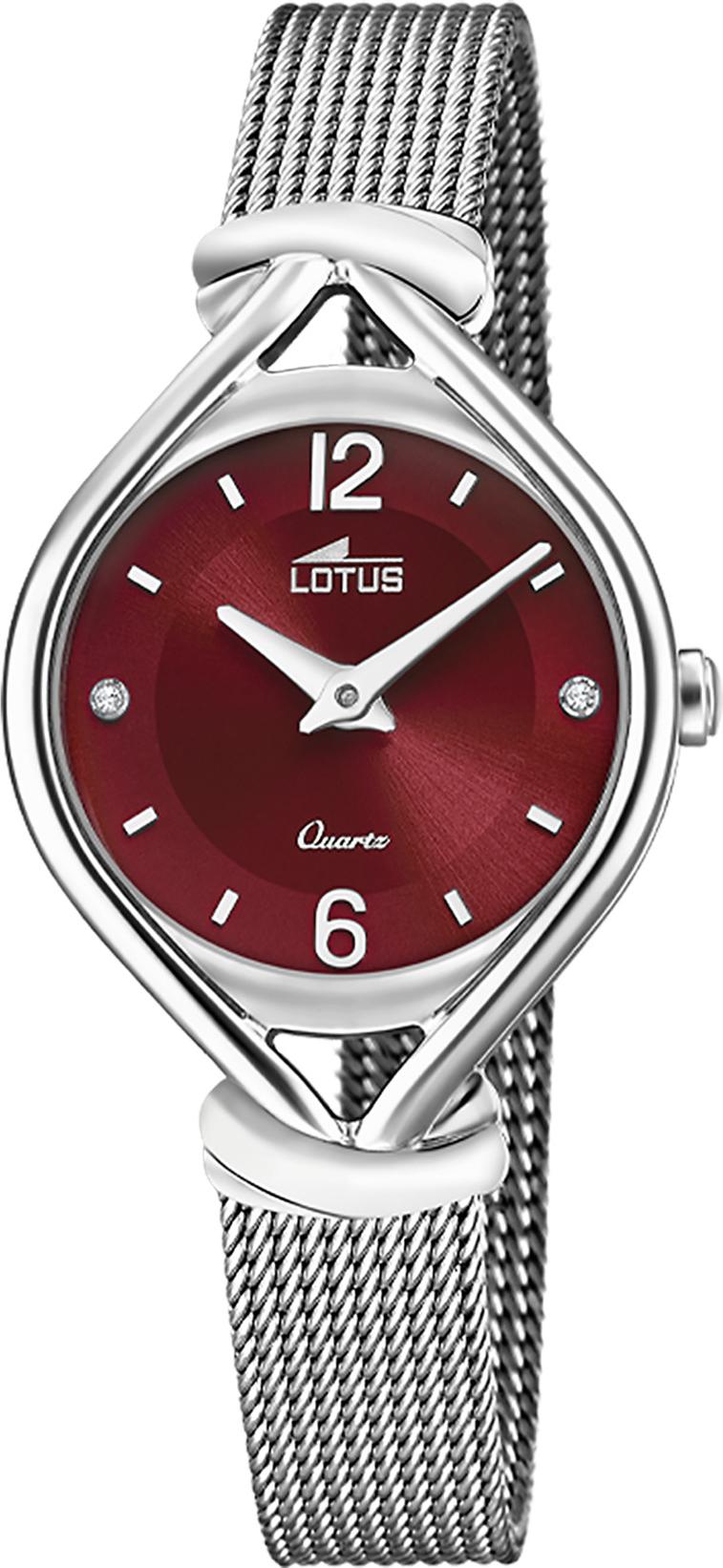 Lotus 18813/D Reloj de Pulsera para mujeres