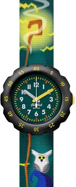 Flik Flak WIZARMAZING FPSP061 Kinderuhr Flik Flak WIZARMAZING FPSP061 Kinderuhr