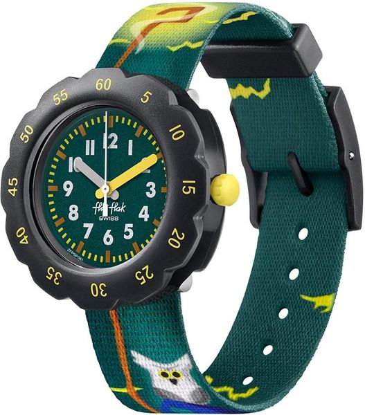 Flik Flak WIZARMAZING FPSP061 Kinderuhr Flik Flak WIZARMAZING FPSP061 Kinderuhr