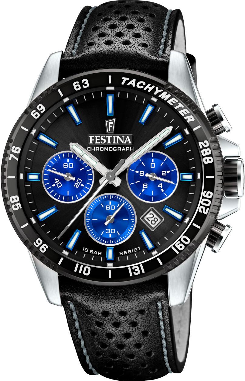 Festina F20561/6 Herrenchronograph