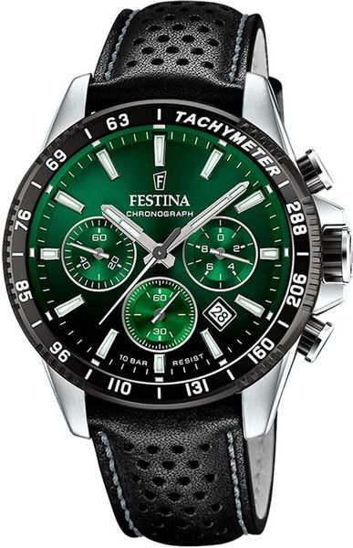 Festina F20561/5 Herrenchronograph Festina F20561/5 Herrenchronograph