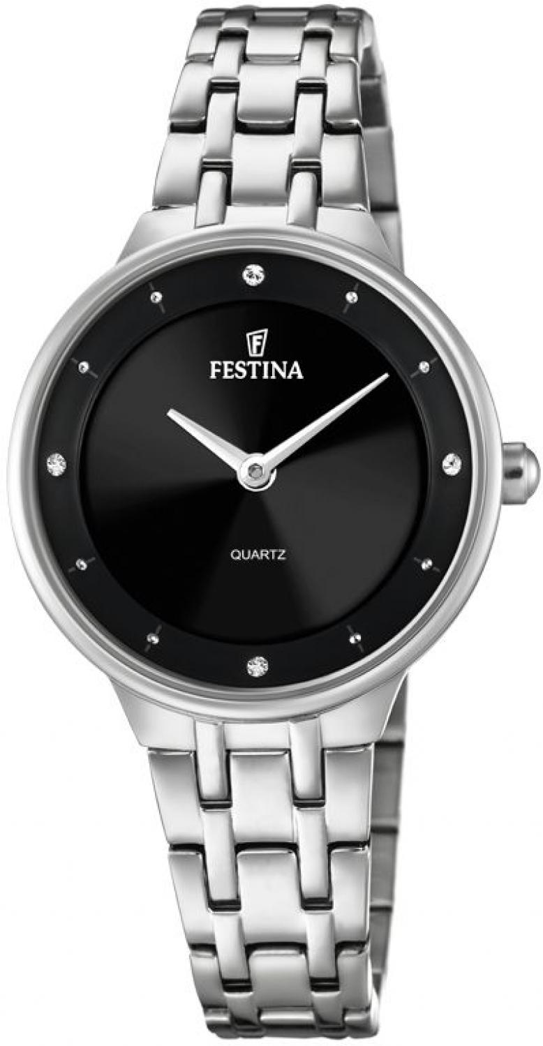 Festina Mademoiselle F20600/4 Orologio da polso donna