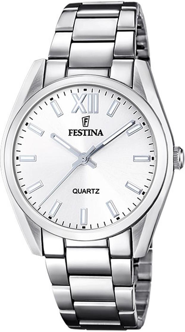 Festina Boyfriend F20622/1 Wristwatch for women