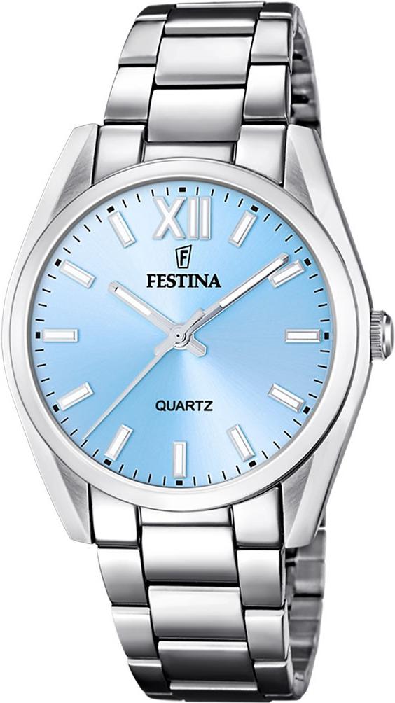 Festina Boyfriend F20622/3 Orologio da polso donna