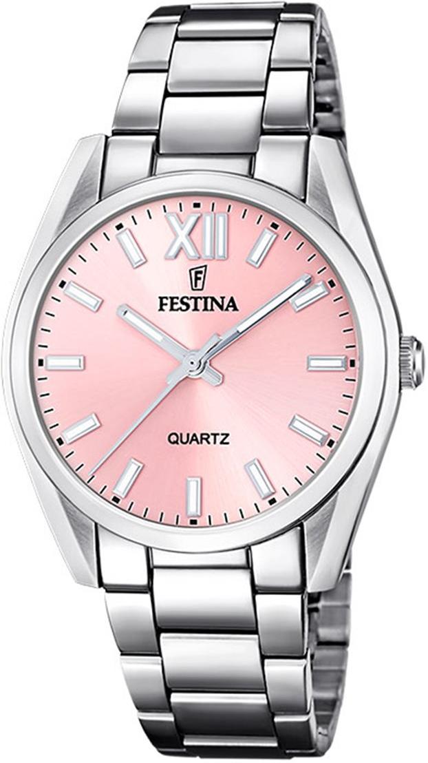 Festina Boyfriend F20622/2 Damenarmbanduhr