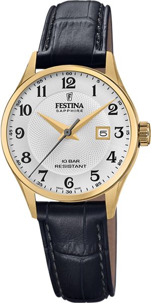 Festina Swiss Made F20011/5 Orologio da polso donna Festina Swiss Made F20011/5 Orologio da polso donna