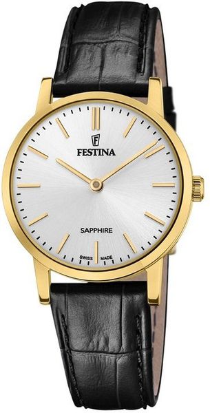 Festina Swiss Made F20017/1 Damenarmbanduhr Festina Swiss Made F20017/1 Damenarmbanduhr