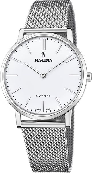 Festina Swiss Made F20014/1 Orologio da polso uomo Festina Swiss Made F20014/1 Orologio da polso uomo