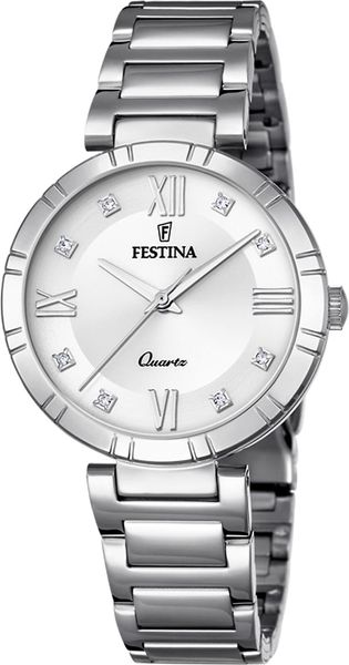 Festina Mademoiselle F16936/A Damenarmbanduhr Festina Mademoiselle F16936/A Damenarmbanduhr