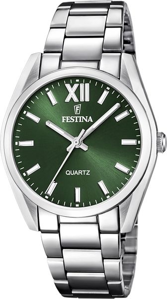 Festina Boyfriend F20622/4 Reloj de Pulsera para mujeres