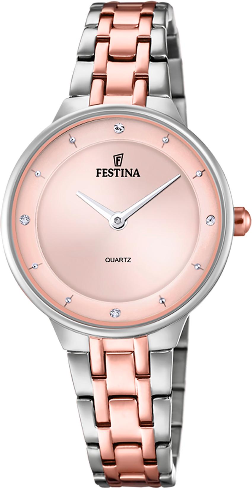 Festina Mademoiselle F20626/2 Orologio da polso donna