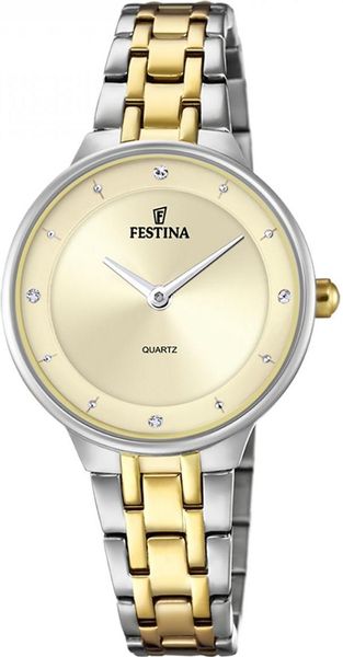 Festina Mademoiselle F20625/2 Damenarmbanduhr Festina Mademoiselle F20625/2 Damenarmbanduhr