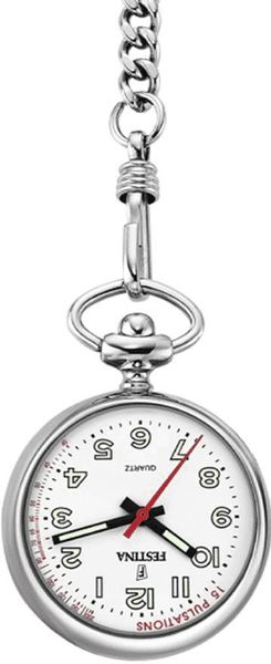 Festina Taschenuhr F2034/1 Orologio da tasca per donna Festina Taschenuhr F2034/1 Orologio da tasca per donna
