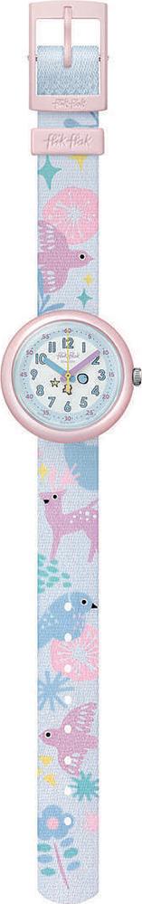 Flik Flak MAGICAL FOREST FPNP030C Orologio per bambino