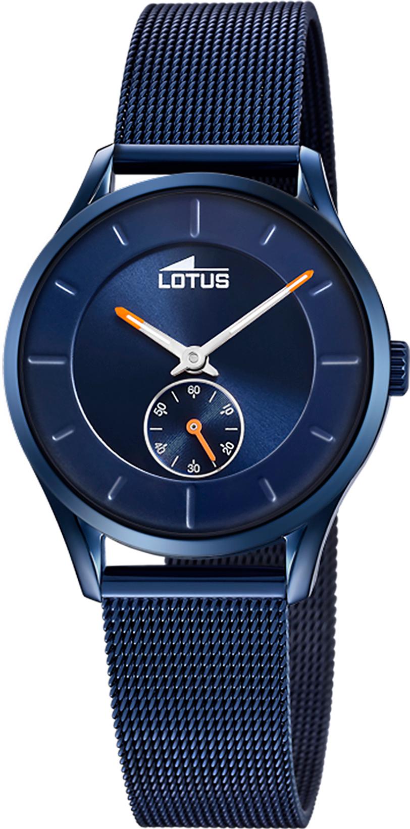 Lotus 18819/1 Damenarmbanduhr