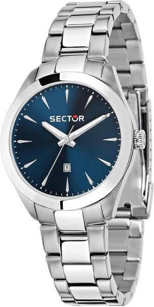 SECTOR SECTOR WATCHES R3253476002 Heren armbandhorloge