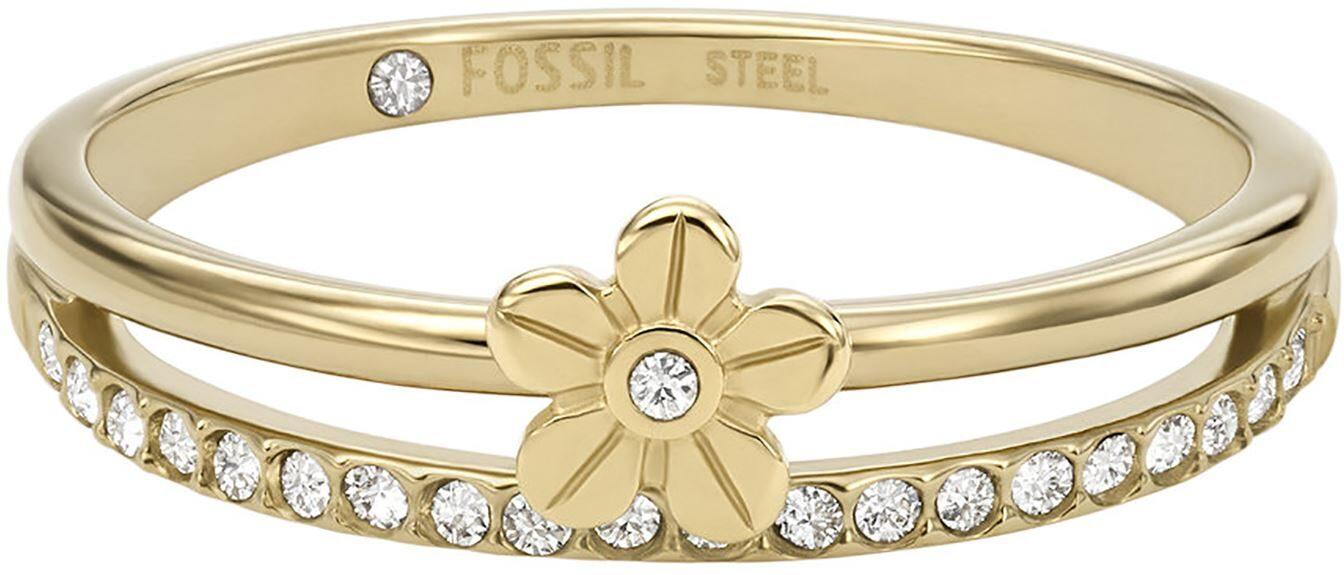 Fossil Jewelry JF04024710 Damenring