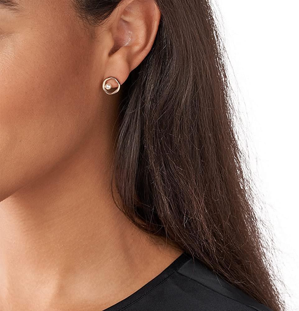 Skagen Jewelry SKJ1438791 Boucles d'oreille Skagen Jewelry SKJ1438791 Boucles d'oreille