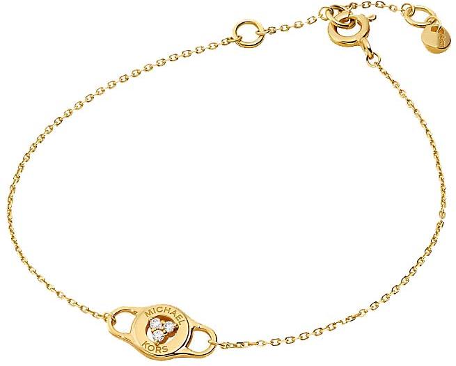 Michael Kors Jewellery MKC1571AN710 Damenarmband