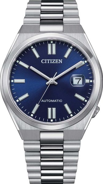 Citizen Tsuyosa Collection NJ0150-81L Automatic Mens Watch