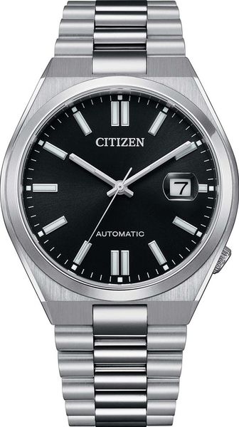 Citizen Tsuyosa Collection NJ0150-81E Orologio automatico uomo Citizen Tsuyosa Collection NJ0150-81E Orologio automatico uomo