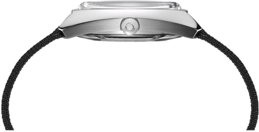 Certina Heritage DS-2 Powermatic C024.407.18.031.00 Montre Automatique pour hommes Réserve de marche de 80 heures Certina Heritage DS-2 Powermatic C024.407.18.031.00 Montre Automatique pour hommes Réserve de marche de 80 heures
