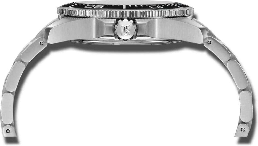 Certina DS Action C032.607.11.051.00 Orologio automatico uomo Orologio da immersione Certina DS Action C032.607.11.051.00 Orologio automatico uomo Orologio da immersione